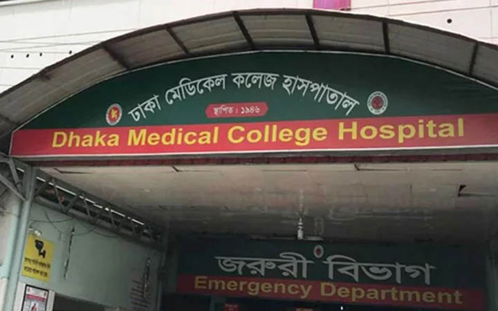 যাত্রাবাড়ীতে মোটরসাইকেল দুর্ঘটনায় যশোরের বিএনপি নেতা  আব্দুল মজিদ নিহত