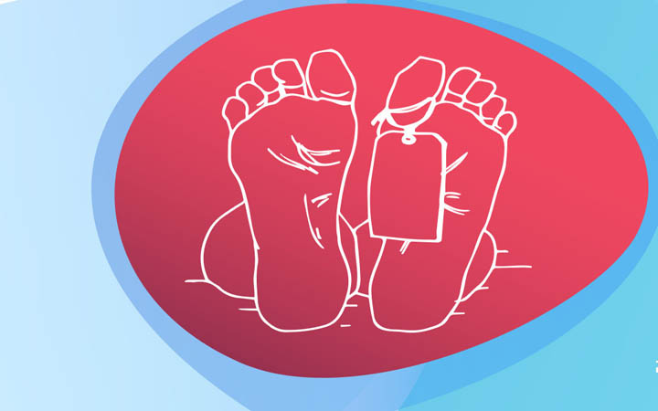 ছেলেকে বিদেশ পাঠাতে নেওয়া ঋণের চাপে মায়ের আত্মহত্যা