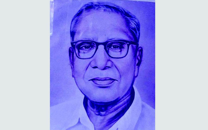 দানবীর রণদা প্রসাদ সাহার ১২৯তম জন্মজয়ন্তী আজ