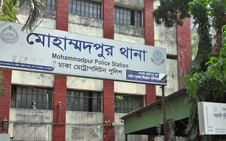 রাজধানীর মোহাম্মদপুরে দুর্বৃত্তের ছুরিকাঘাতে মাইক্রোবাস চালক নিহত, আটক ২