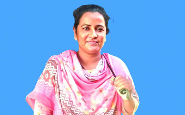 খালিয়াজুরীতে স্কুলে না গিয়েও হাজিরা খাতায় নিয়মিত স্বাক্ষর করছেন শিক্ষক