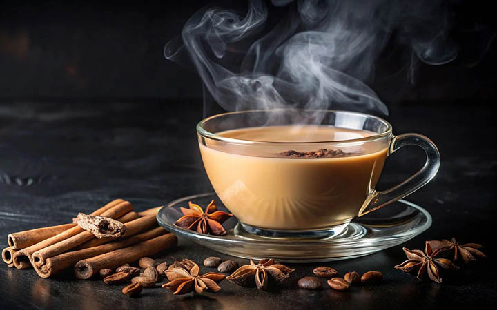 দুপুরে খাওয়ার পরপর চা পান কতটা ক্ষতিকর?