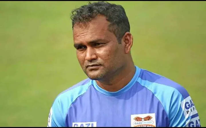 বিসিবি থেকে পদত্যাগ করতে যাচ্ছেন মোহাম্মদ সালাহউদ্দিন