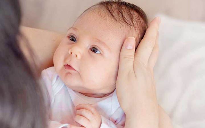 শীতে শিশুদের সুস্থ রাখতে ঘরোয়া কিছু কার্যকর উপায়