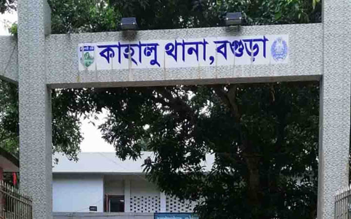 বগুড়ায় সৎছেলের লাঠির আঘাতে বাবা মৃত্যু