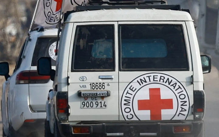 ১১ বছর পর ইসরায়েলি সেনার মরদেহ ফেরত দিল হামাস