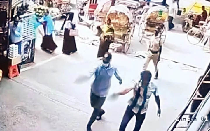 শীর্ষ সন্ত্রাসী মামুন হত্যা: দুই শ্যুটারসহ গ্রেফতার পাঁচ