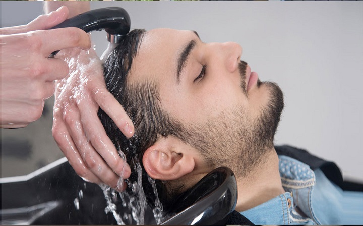 চুলে অতিরিক্ত কলপে হতে পারে ক্যান্সারও