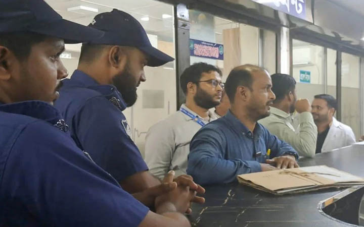 কুমিল্লায় ৪ হাসপাতাল ও ডায়াগনস্টিক সেন্টারের কার্যক্রম সাময়িকভাবে বন্ধ