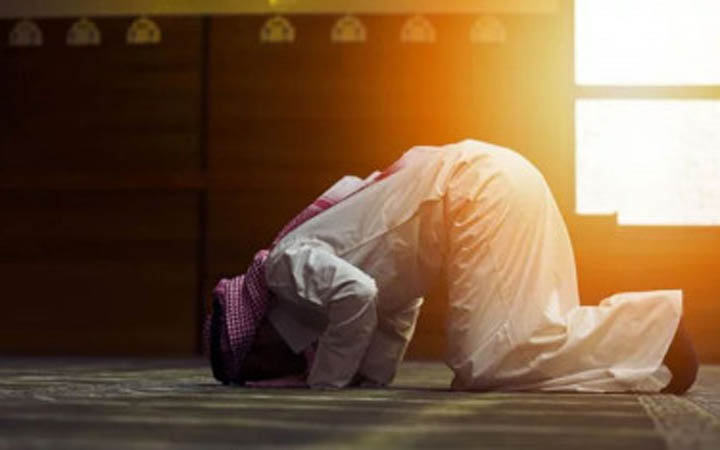 রবিবার আজকের নামাজের সময়সূচি, ১৬ নভেম্বর ২০২৫