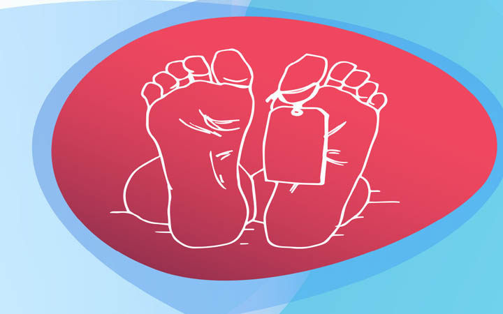 রাজধানীর ভাটারায় ফ্যানে ঝুলছিল রিকশাচালকের লাশ