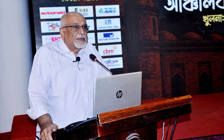 চট্টগ্রাম বন্দরের টার্মিনাল চুক্তি হয়েছে অস্বচ্ছ প্রক্রিয়ায়