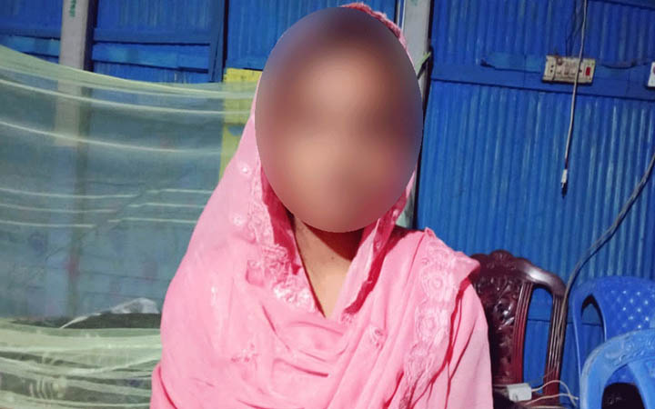 কুমিল্লার বুড়িচংয়ে গুগল ম্যাপ দেখে প্রেমিকের বাড়িতে হাজির প্রেমিকা