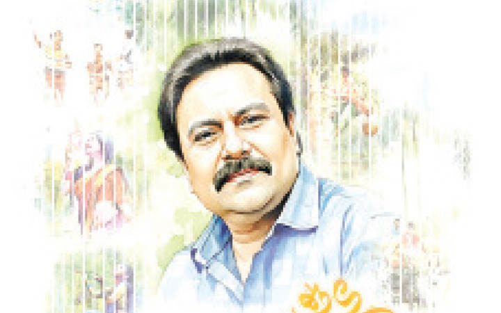 আজ রেজাউদ্দিন স্টালিনের জন্মদিন
