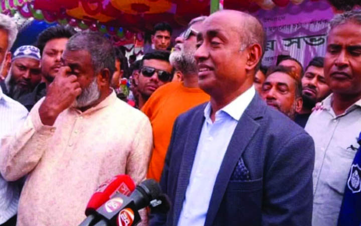 শেখ হাসিনাসহ আসামিপক্ষের আপিলের সুযোগ আছে : অ্যাটর্নি জেনারেল মো. আসাদুজ্জামান