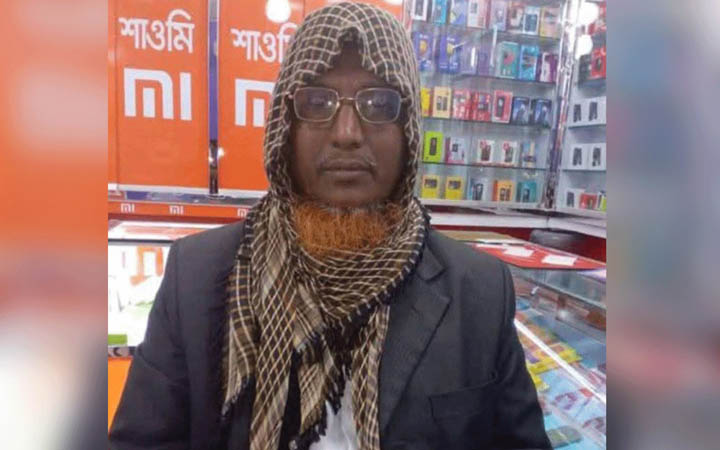 মানিকগঞ্জের সিংগাইরে জমি নিয়ে বিরোধে একজনকে কুপিয়ে হত্যা