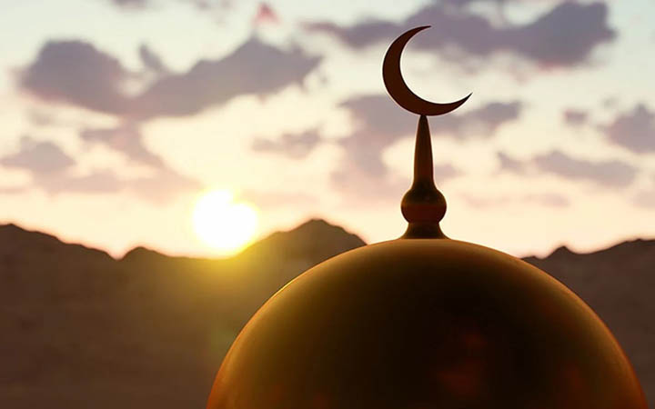 রবিআহ ইবনে হারিছ (রা.) যেভাবে ইসলাম গ্রহণ করেন