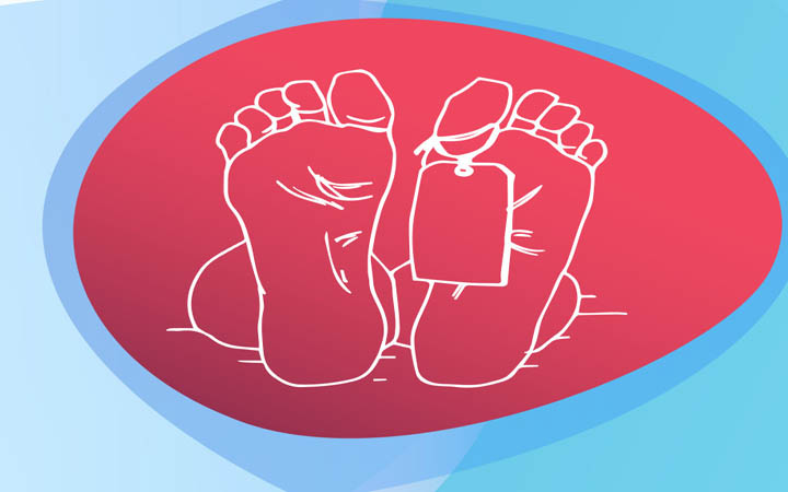 বেগুনবাড়ীতে ভুল করে পানি ভেবে কীটনাশক পান, যুবকের মৃত্যু