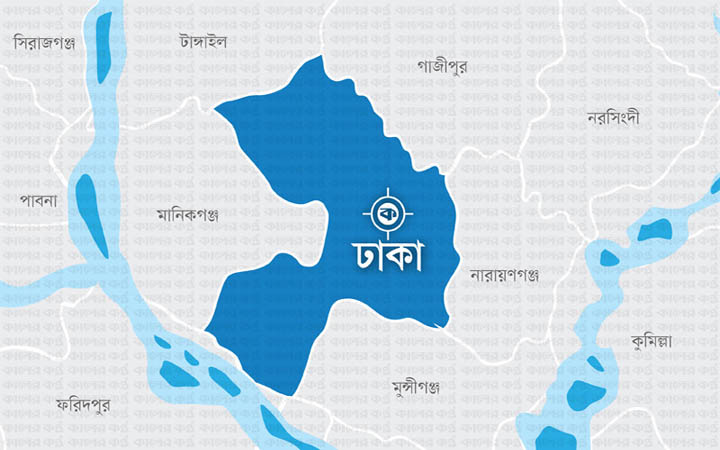 ঢাকার কেরানীগঞ্জে স্বর্ণের দোকানে চুরি