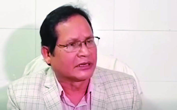 স্বাস্থ্যের ডিজির সঙ্গে তর্কে জড়ানোর কারণ জানালেন চিকিৎসক ধনদেব চন্দ্র বর্মণ