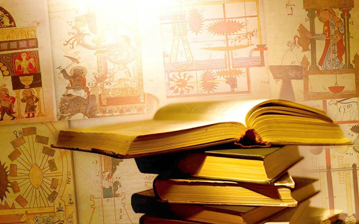 প্রকৌশলবিদ্যার উন্নয়নে মুসলমানদের অবদান