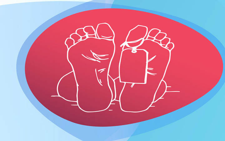 ঝিনাইদহের শৈলকুপায় রান্না করতে গিয়ে প্রাণ গেল গৃহবধূর