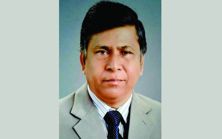 ব্রাহ্মণবাড়িয়া-৫ আসন বঞ্চিতের পর এবার মনোনয়ন পাওয়া মান্নানের ফরম সংগ্রহ