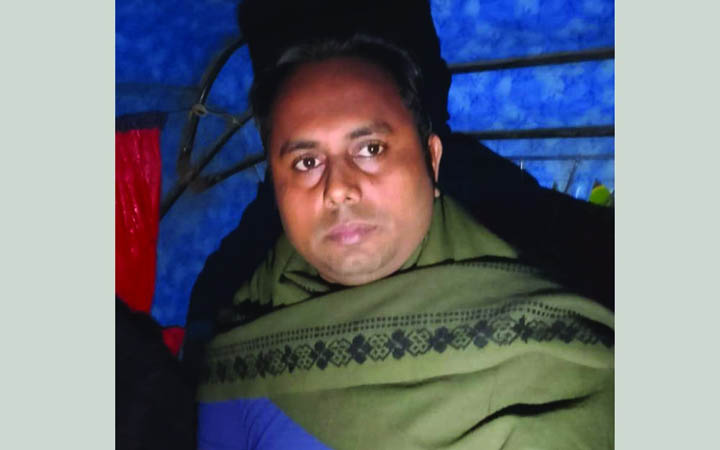 বিএনপিতে যোগদানের মাত্র একদিন পর সাবেক ছাত্রলীগ নেতা আটক