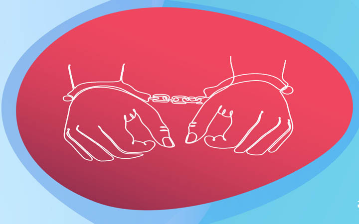 অপারেশন ডেভিল হান্ট ফেজ-২ : বুড়িচংয়ে ছাত্রলীগ-আ. লীগের ছয় নেতা গ্রেপ্তার