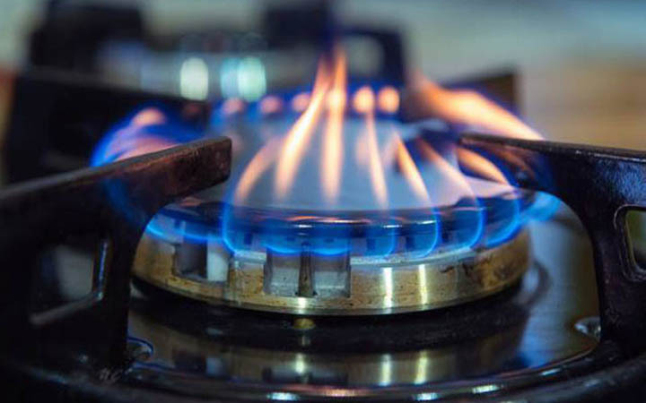 আজ রাজধানীর যেসব এলাকায় গ্যাস থাকবে না