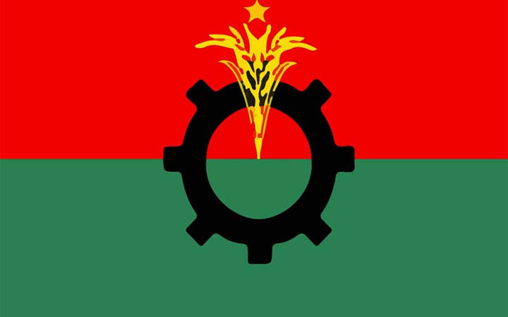 নতুন কর্মসূচি ঘোষণা বিএনপির