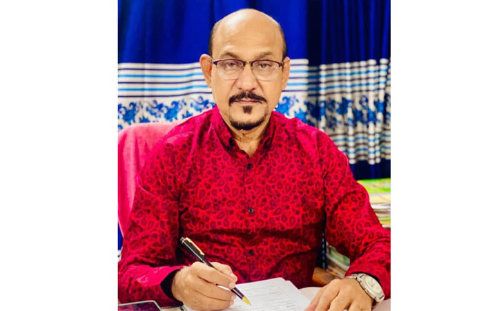 ক্ষণজন্মা দেশমাতার মহাপ্রয়াণ