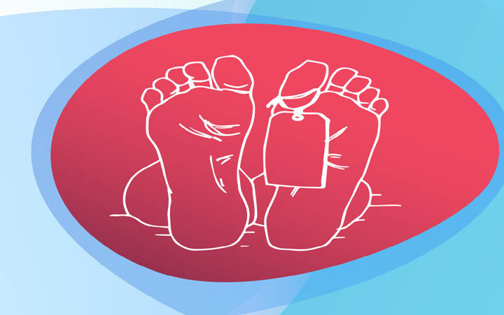 রাজধানীর দক্ষিণখান কসাইবাড়ি থেকে নারী পুলিশ সদস্যের লাশ উদ্ধার