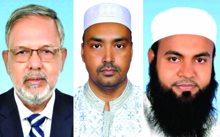 ব্রাহ্মণবাড়িয়া-৫ আসনে কে হচ্ছেন ১০ দলীয় জোটের চূড়ান্ত প্রার্থী?