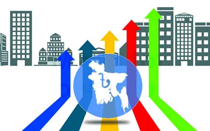 ভোট ঘিরে অর্থনীতিতে আশা