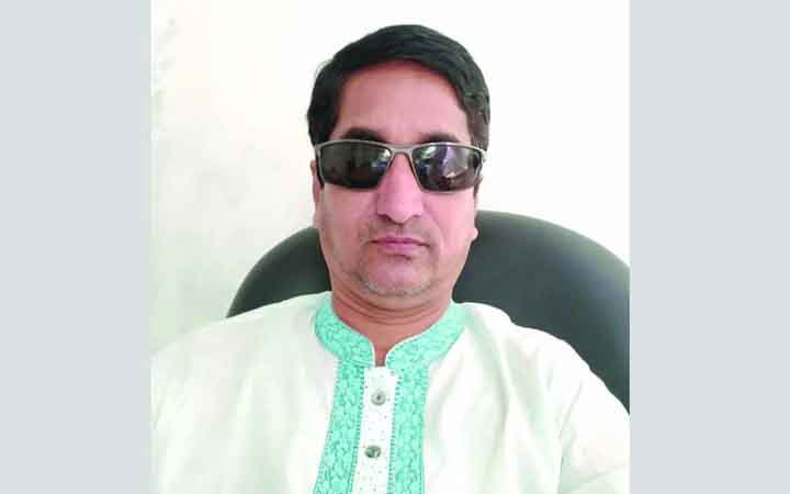 মির্জাপুরে আওয়ামী লীগ নেতার পদত্যাগ