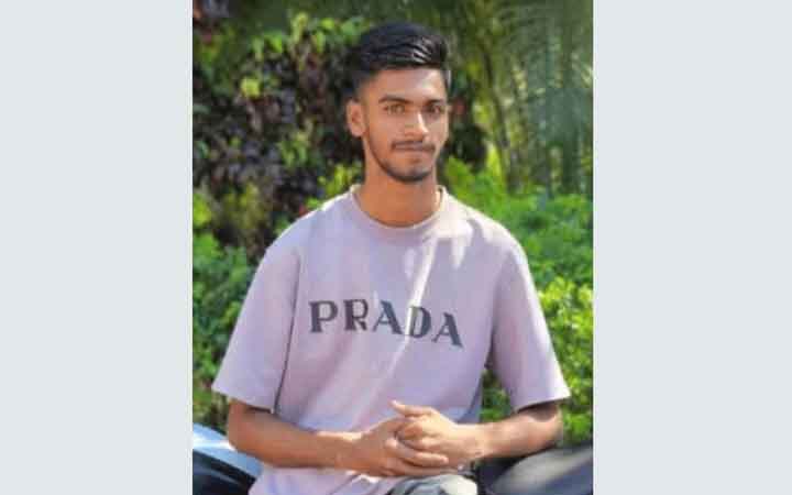 পটিয়ায় মিনিবাসের সঙ্গে সংঘর্ষে মোটরসাইকেল আরোহী নিহত