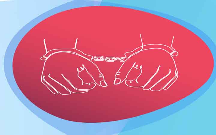 গোপালগঞ্জে মা-বাবাকে জীবন্ত দাফনের চেষ্টা,২ ছেলে গ্রেপ্তার