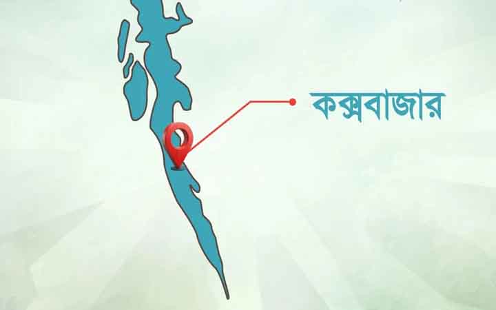 কক্সবাজারে ইয়াবাসহ তিন নারী আটক