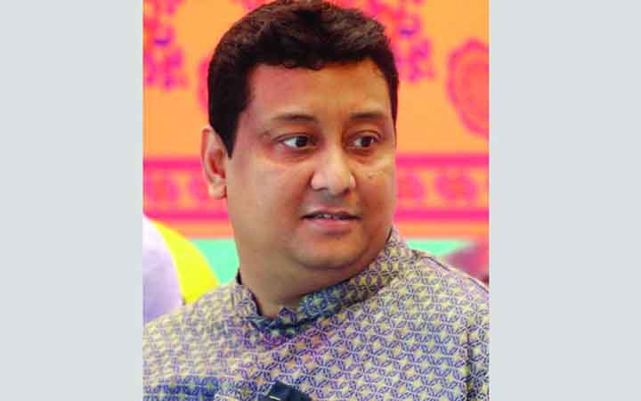 নওগাঁ-৩ আসনে বিএনপি থেকে বহিষ্কার হলেন স্বতন্ত্র প্রার্থী আরেফিন সিদ্দিকী জনি