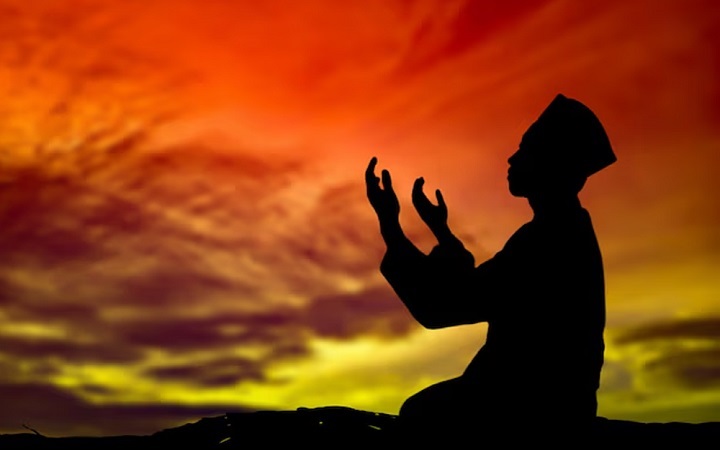 অজুর পর যে দোয়া পাঠে খুলবে জান্নাতের ৮ দরজা