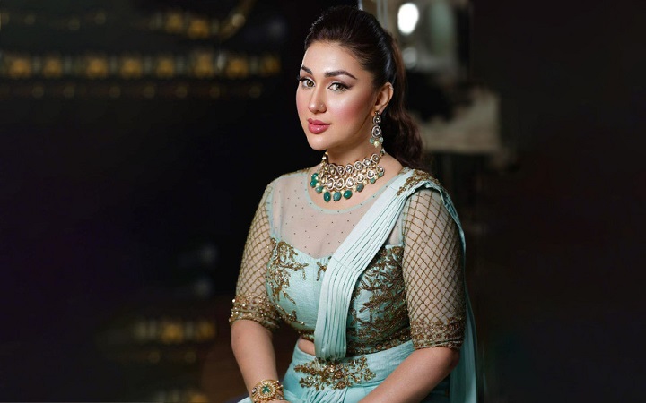 প্রথমবার ওয়েব ফিল্মে অপু বিশ্বাস, শুটিং নেপালে