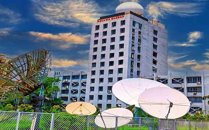 আজ অপরিবর্তিত থাকতে পারে তাপমাত্রা