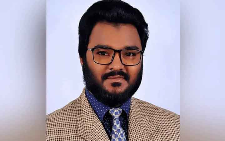স্ত্রী-সন্তানের জানাজায় অংশ নিতে পারবেন না কেন সাদ্দাম—প্রশ্ন ফারুক হাসানের