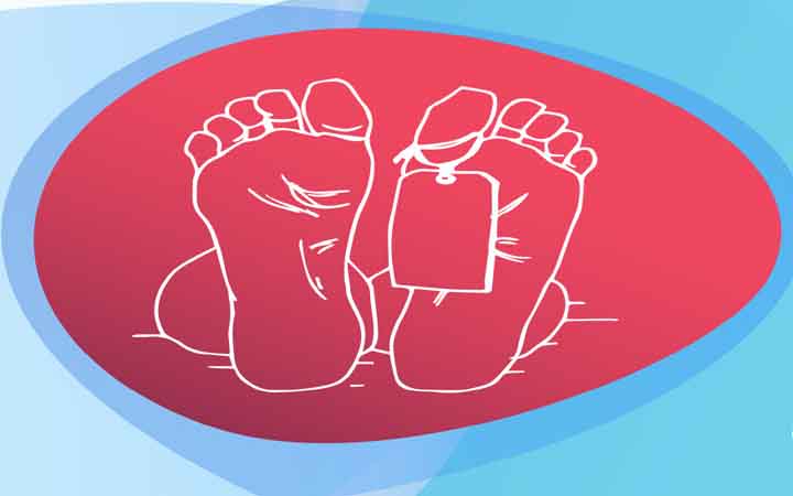 কক্সবাজারের  রামুতে ইজিবাইক চালককে গলা কেটে হত্যা, গাড়ি ছিনতাই