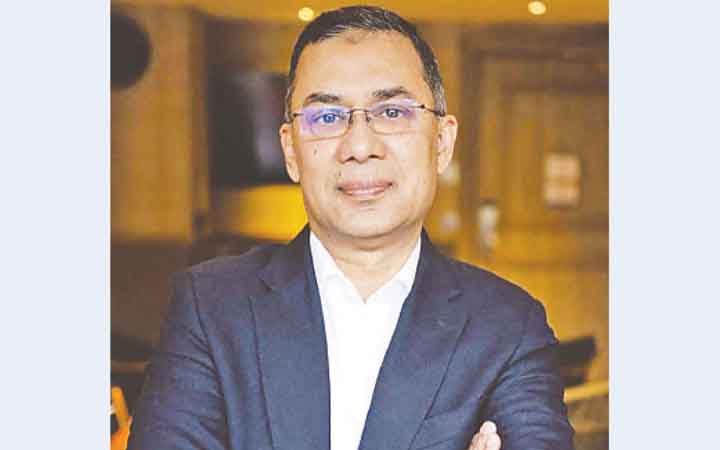 আজ তারেক রহমান উত্তরবঙ্গ যাচ্ছেন