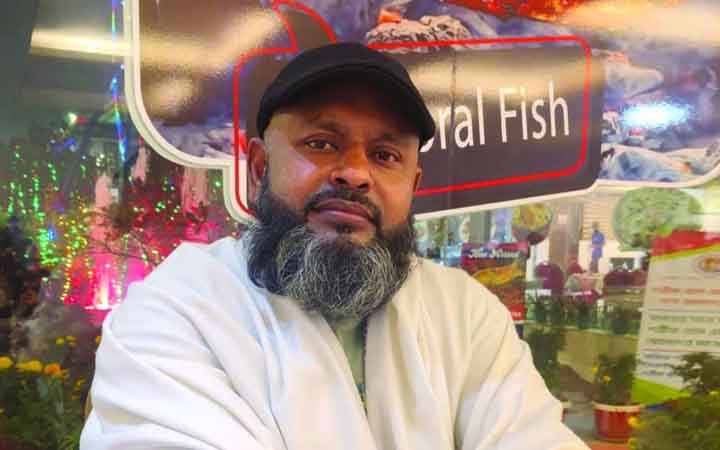 ঢাকার কেরানীগঞ্জে বিজেপি নেতাকে গুলি করে হত্যার হুমকি, থানায় জিডি