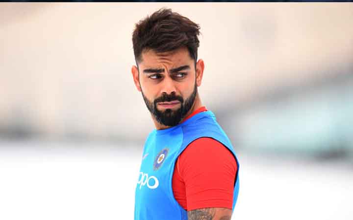 ইনস্টাগ্রাম থেকে হঠাৎ উধাও কোহলি! কোটি ভক্তের মধ্যে চাঞ্চল্য