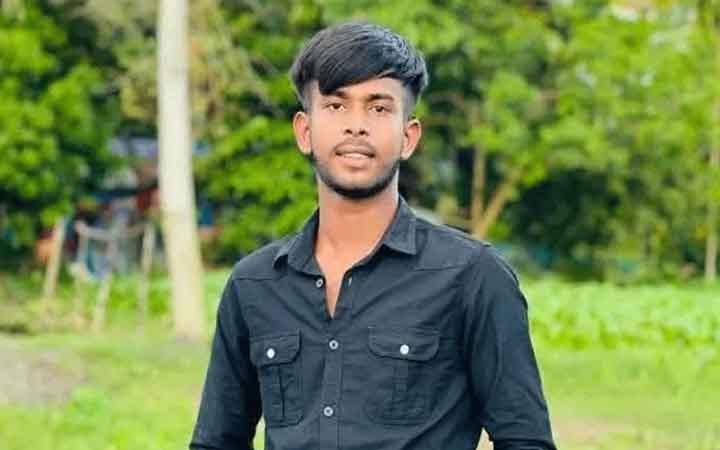 নোয়াখালীর  বেগমগঞ্জে ক্রিকেট খেলার দ্বন্দ্বে তরুণকে ছুরিকাঘাতে হত্যা