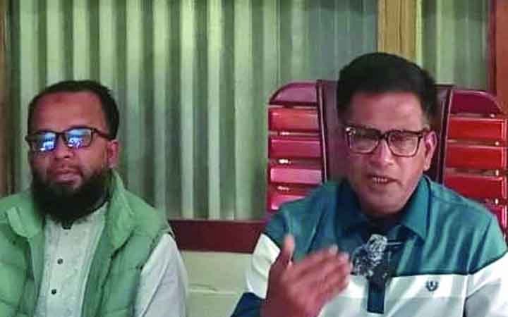 সন্দ্বীপে নির্বাচনে নাশকতার আশঙ্কা করছে বিএনপি